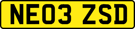NE03ZSD