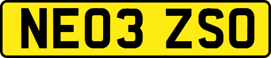 NE03ZSO