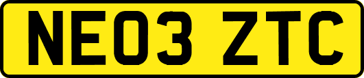NE03ZTC