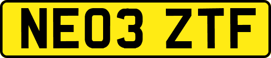 NE03ZTF