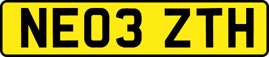 NE03ZTH