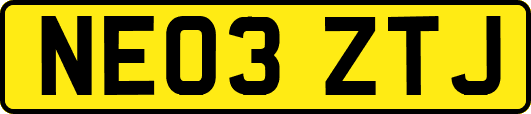 NE03ZTJ