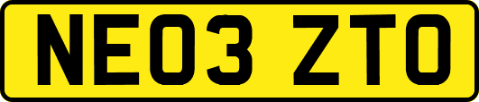 NE03ZTO