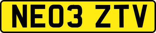 NE03ZTV