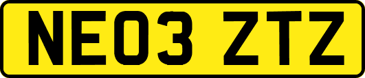 NE03ZTZ