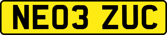 NE03ZUC