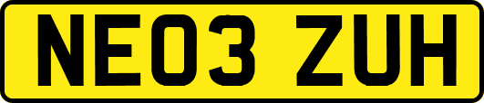 NE03ZUH