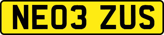 NE03ZUS