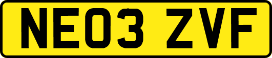 NE03ZVF