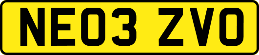 NE03ZVO