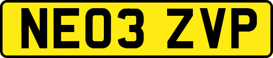 NE03ZVP