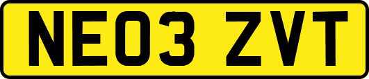 NE03ZVT