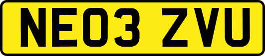 NE03ZVU