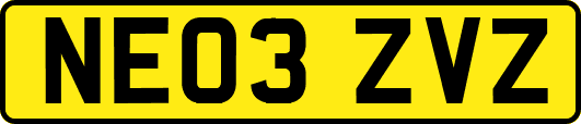 NE03ZVZ