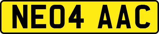 NE04AAC