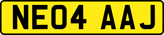 NE04AAJ