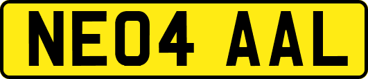 NE04AAL