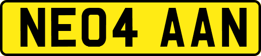 NE04AAN