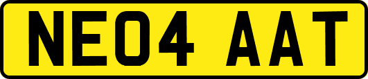 NE04AAT