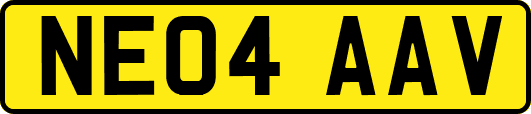 NE04AAV
