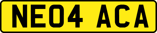 NE04ACA