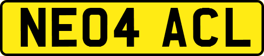 NE04ACL