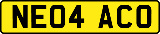 NE04ACO
