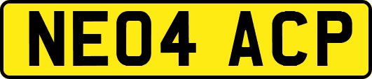 NE04ACP