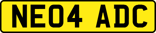 NE04ADC