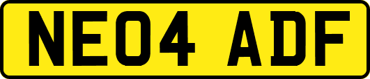 NE04ADF