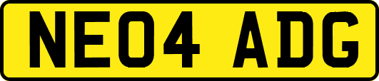 NE04ADG