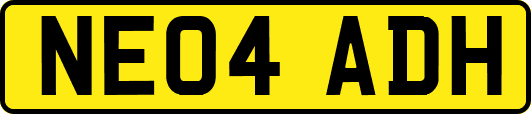 NE04ADH