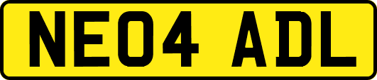 NE04ADL