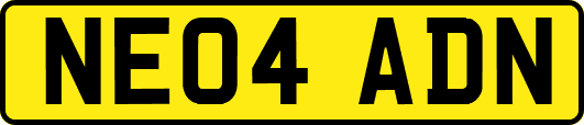 NE04ADN