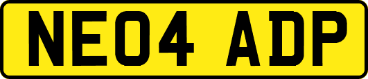 NE04ADP