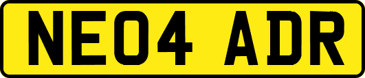 NE04ADR