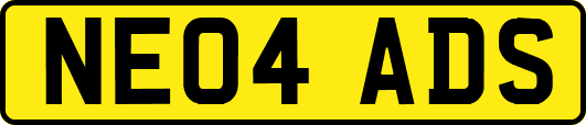 NE04ADS