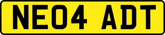 NE04ADT