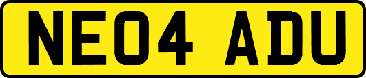 NE04ADU