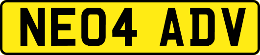 NE04ADV