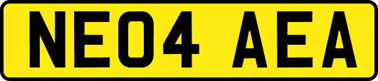 NE04AEA