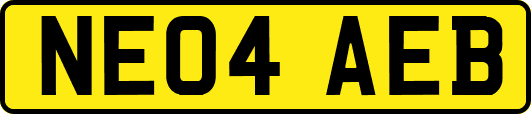 NE04AEB