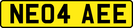 NE04AEE