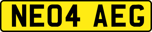 NE04AEG
