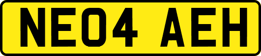 NE04AEH
