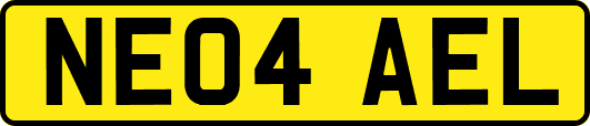 NE04AEL