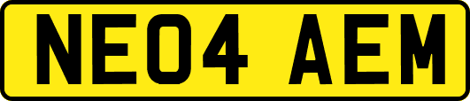 NE04AEM