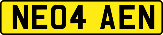 NE04AEN