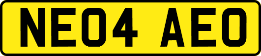 NE04AEO