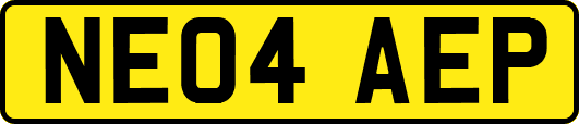 NE04AEP